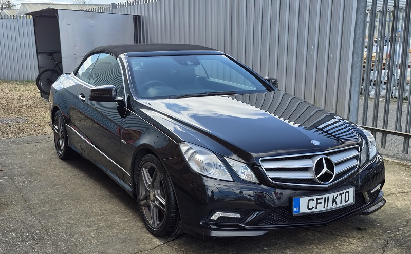 Executive Valet