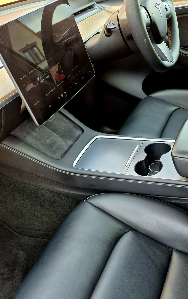 Tesla