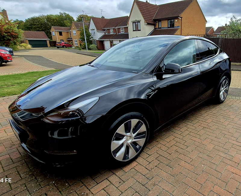 Tesla
