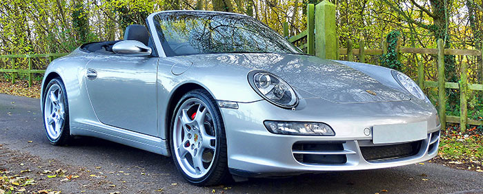 Mobile Car Detailing