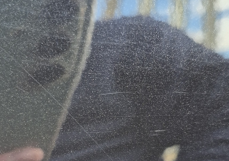 Paint Correction