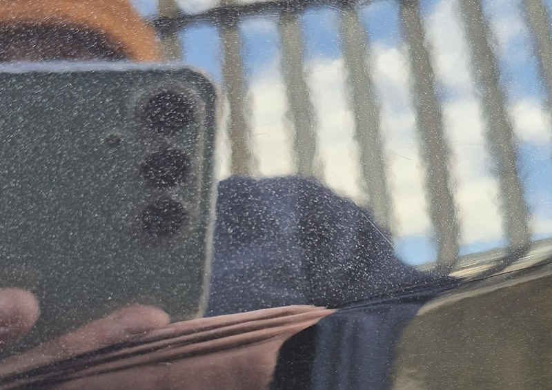 Paint Correction